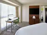 Large Double Guest room