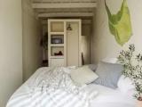 Terrace room