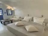 Premium Spa with Indoor Hot Tub Double room with balcony and Caldera View