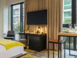Accessible Double VIP Studio