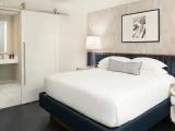Premier Double Suite with balcony