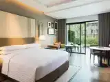 Pool Access Double room