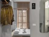 Tatami room