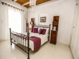 Tholos Quadruple Family Suite