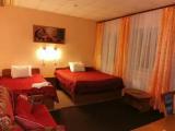 Family Triple room