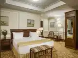 Double Junior Suite
