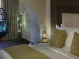 Al Bidda Deluxe Suite with city view