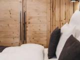 2 Bedrooms Quadruple Suite