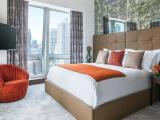 Empire State Presidential Suite
