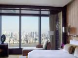Double Suite The Bund River View
