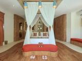 Jungle Pool Double Suite