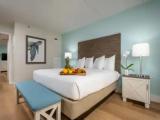 Pool Level Suite
