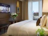 Milano Panoramic Double Suite