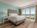Deluxe room oceanfront
