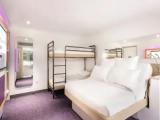Family Quadruple Cabin Room