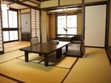 Japanese-Style Superior Suite