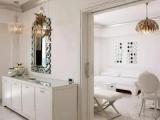 Presidential Whirlpool Spa (Jazzi) Double Suite with sea view