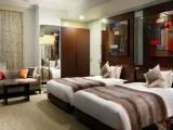 Executive Corner Tsumugi Double room