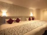Annex room