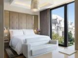 2 Bedrooms Panoramic Quadruple Suite