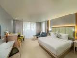Premier Double room beachfront