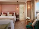 1 Bedroom Roof Garden Double Suite with Grand canal view