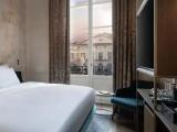 Allegro Double room