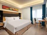 2 Bedrooms Quadruple Suite