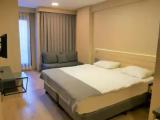 Superior Double Studio Room
