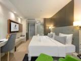 2 Bedrooms Premier Family Unit room with balcony