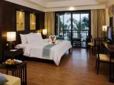 Grande Deluxe room with sea view