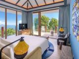 3 Bedrooms Eden Retreat Villa