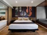 Deluxe Pool Access Double room