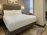 Deluxe Family Double room