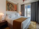 Executive Double Suite