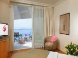 Honeymoon Suite with balcony