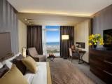 Executive Double room with Carmel and sea view
