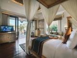 1 Bedroom Double Pool Villa