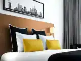 Tryp High Floor Double room