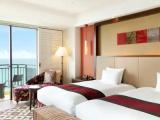 Corner Luxury Double room