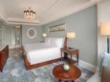 Luxury Double Suite with panorama river view