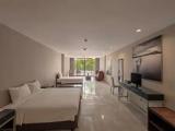 Family Triple Suite