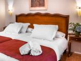 Double Suite room
