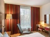 Superior Double room with city view