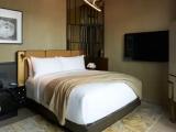 Manhattan High floor Double room