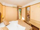 Family Suite with garden view