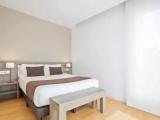 Business Double Apartment with sea view