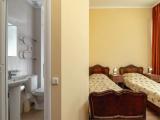 Economy 1st Category (Building No. 6 Marine) Double room