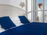 Panoramic Quadruple room with sea view