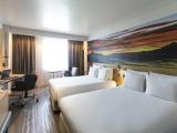 Executive Twin room